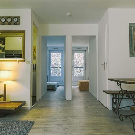 Luka'S Charming Apartment Near Disneyland Magny-le-Hongre Exterior photo